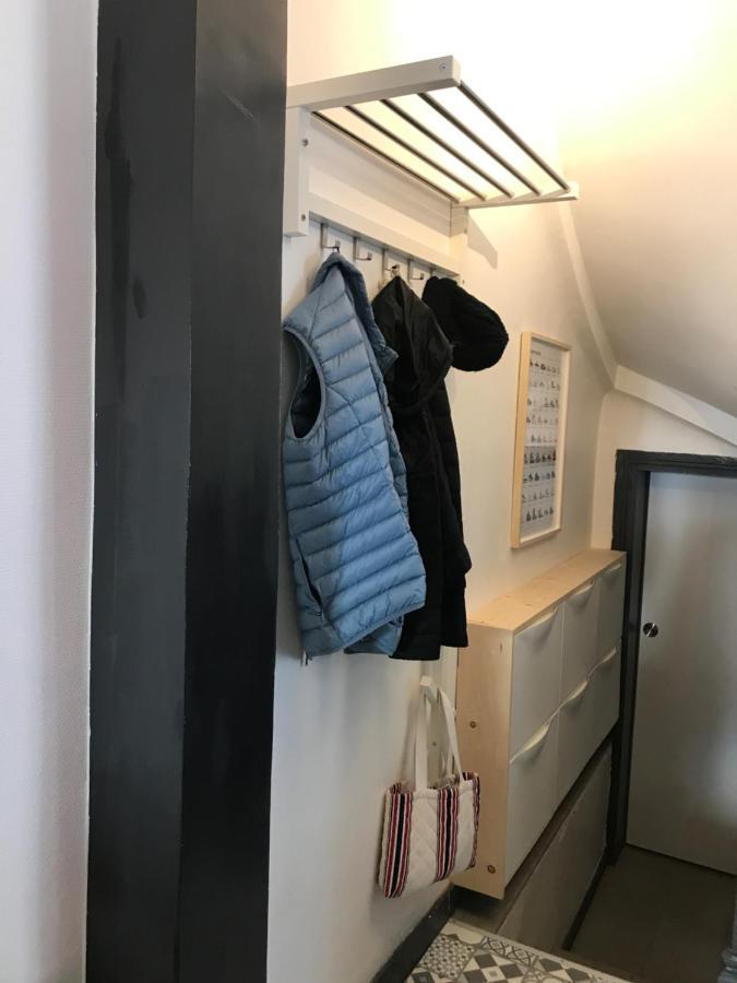 Chalet Basque 6 Couchages Centre Ville ビアリッツ エクステリア 写真